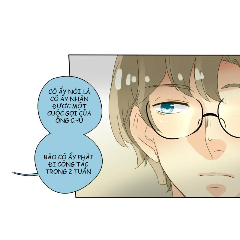 Unordinary Chapter 67 - Trang 11