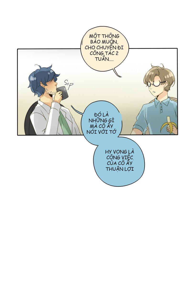 Unordinary Chapter 67 - Trang 13