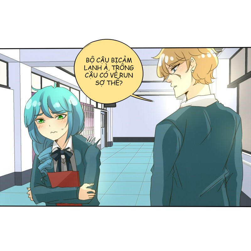 Unordinary Chapter 67 - Trang 20