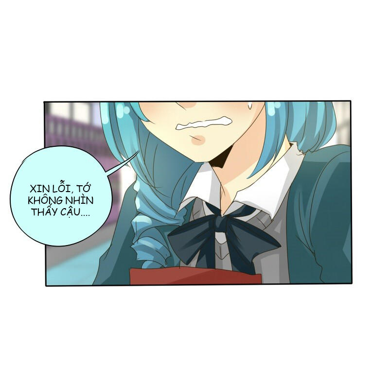 Unordinary Chapter 67 - Trang 21