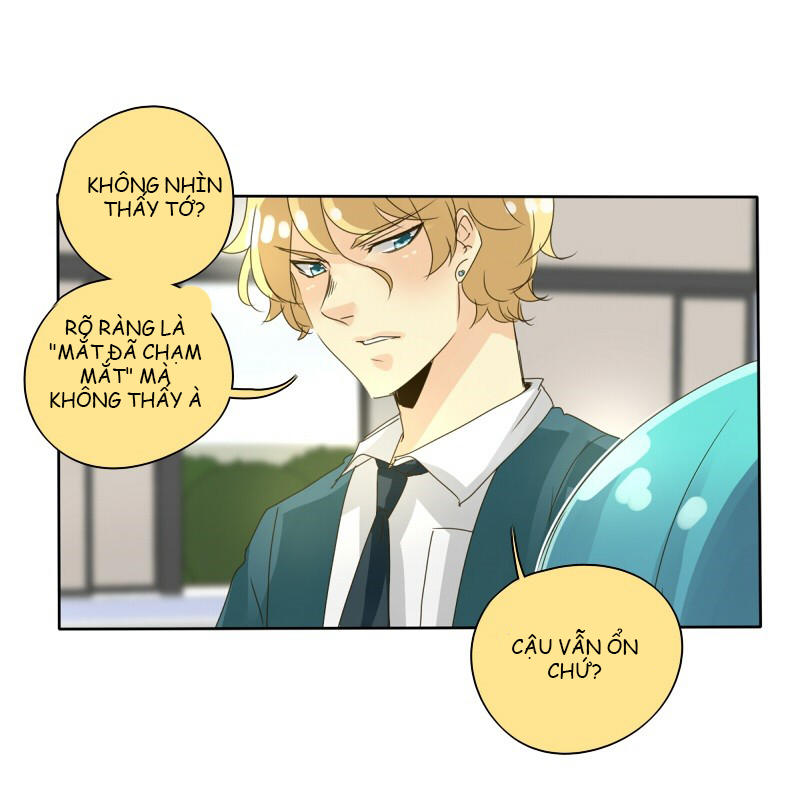 Unordinary Chapter 67 - Trang 22