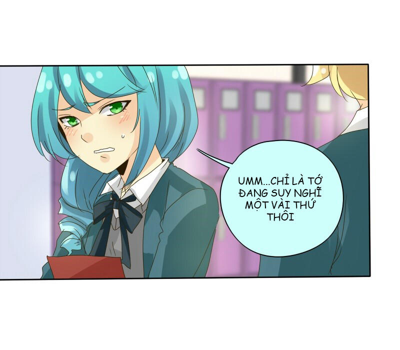 Unordinary Chapter 67 - Trang 23
