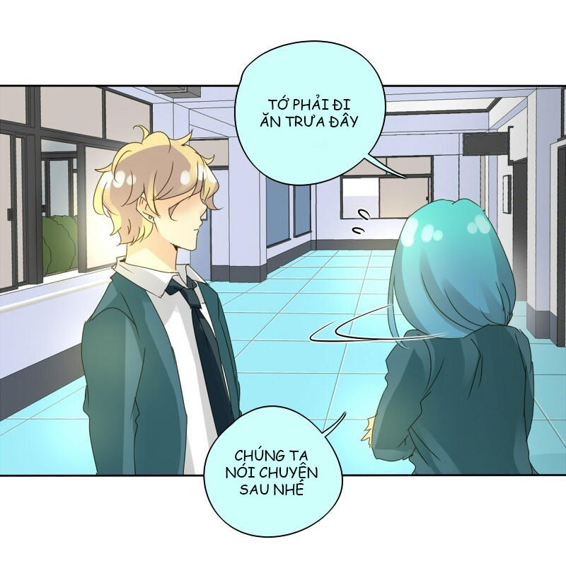 Unordinary Chapter 67 - Trang 24
