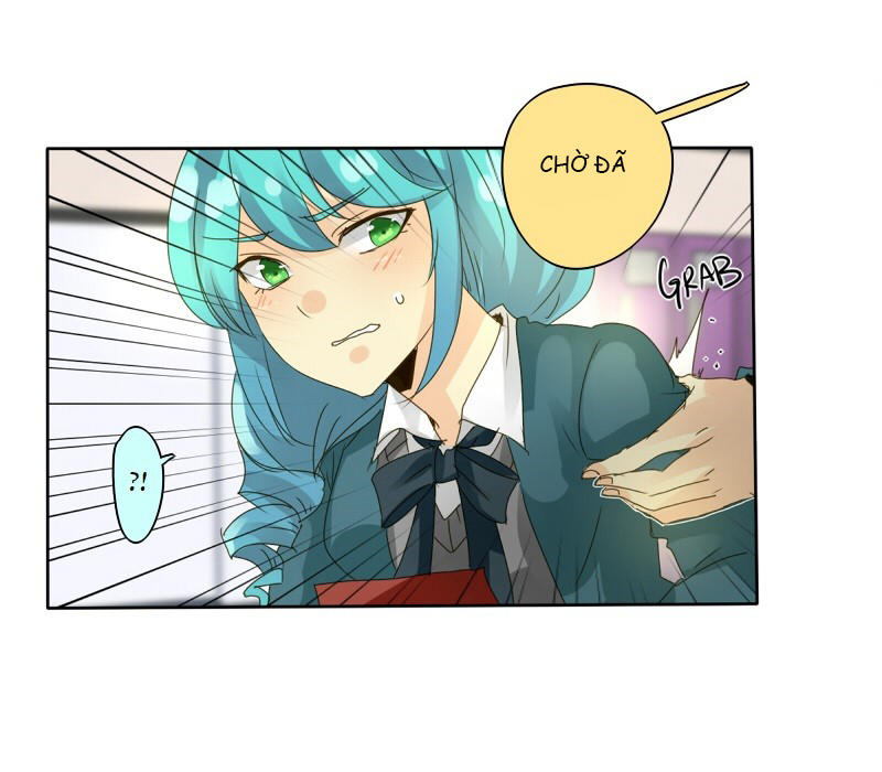 Unordinary Chapter 67 - Trang 27