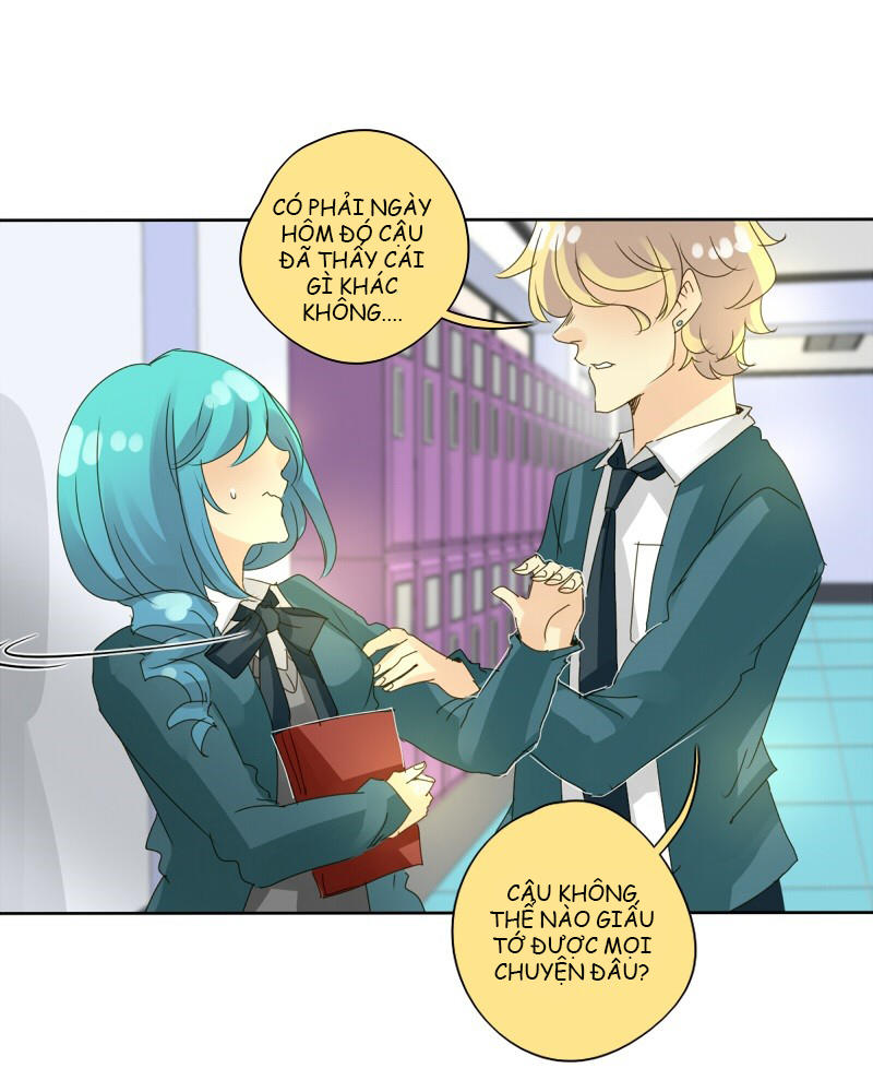Unordinary Chapter 67 - Trang 28