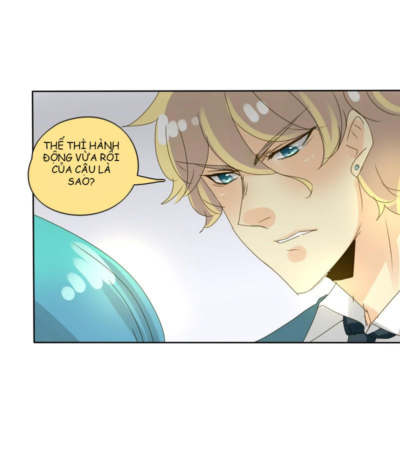 Unordinary Chapter 67 - Trang 30
