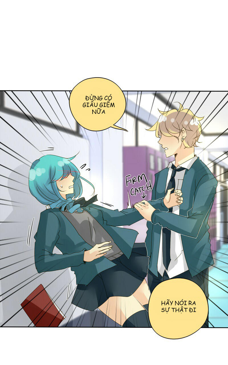 Unordinary Chapter 67 - Trang 37