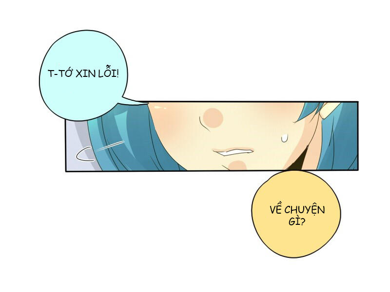 Unordinary Chapter 67 - Trang 39