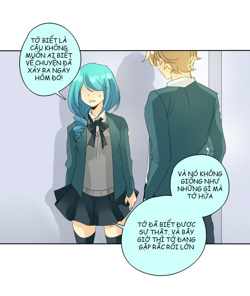 Unordinary Chapter 67 - Trang 40