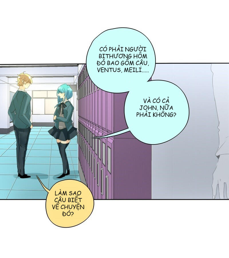 Unordinary Chapter 67 - Trang 42