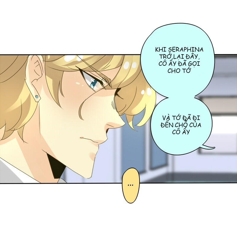 Unordinary Chapter 67 - Trang 43