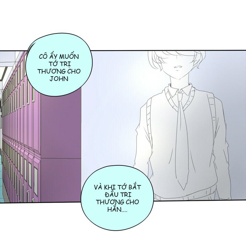 Unordinary Chapter 67 - Trang 44