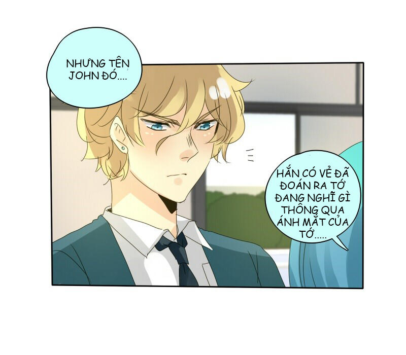 Unordinary Chapter 67 - Trang 45