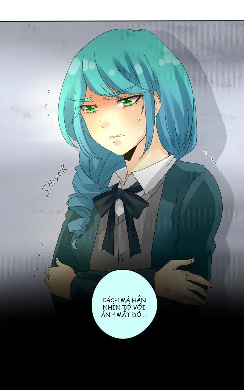 Unordinary Chapter 67 - Trang 47