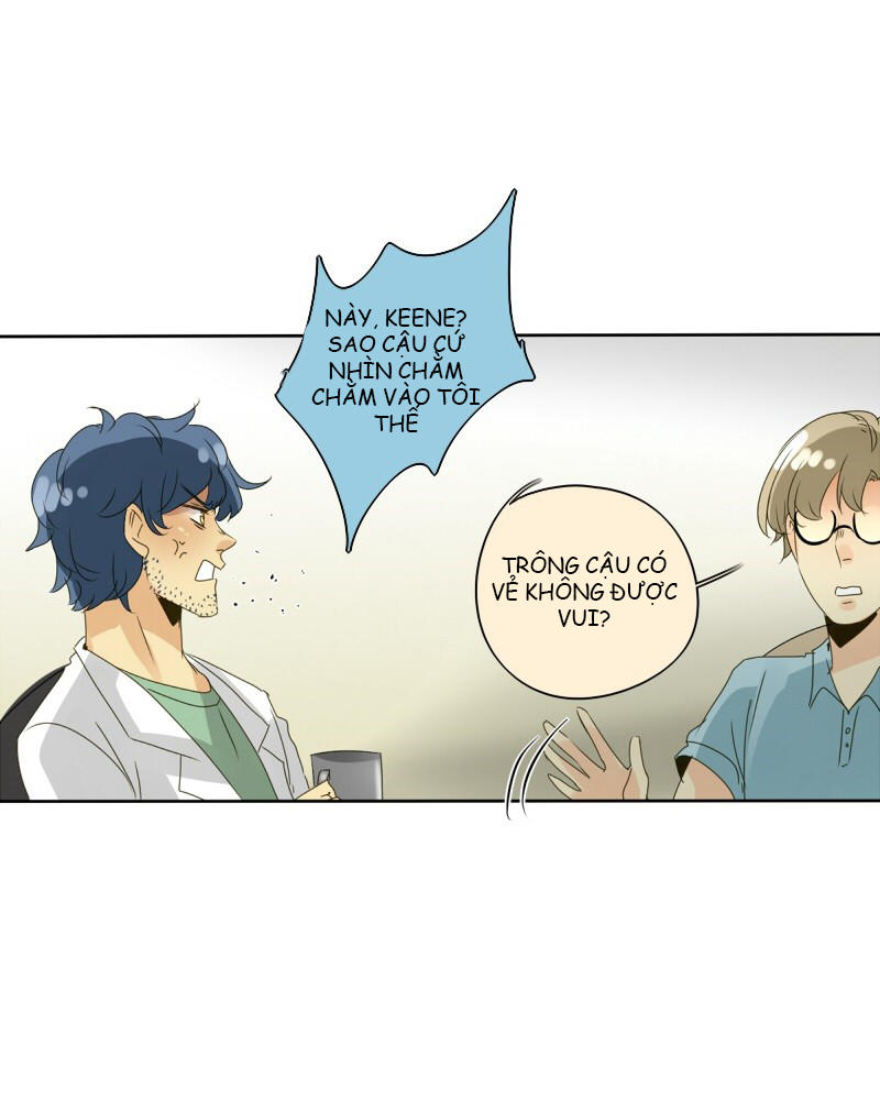 Unordinary Chapter 67 - Trang 5