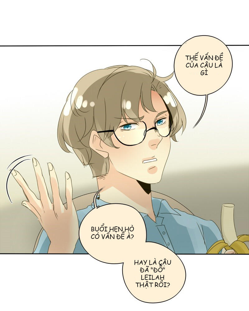 Unordinary Chapter 67 - Trang 6