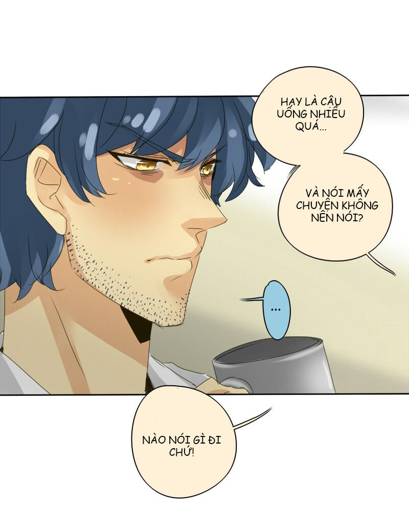 Unordinary Chapter 67 - Trang 7
