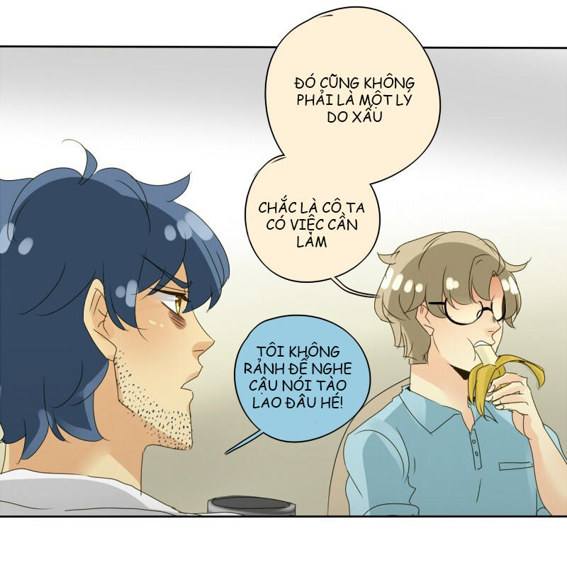 Unordinary Chapter 67 - Trang 9