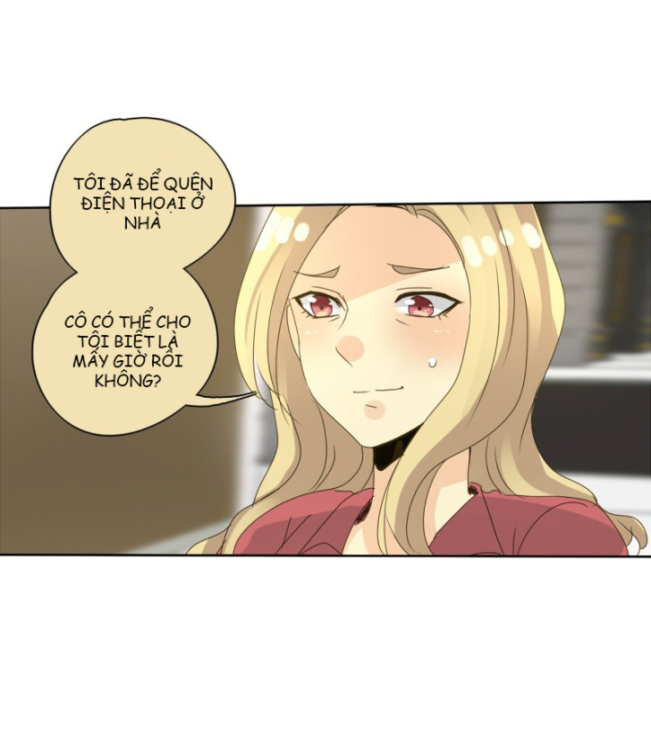 Unordinary Chapter 68 - Trang 10