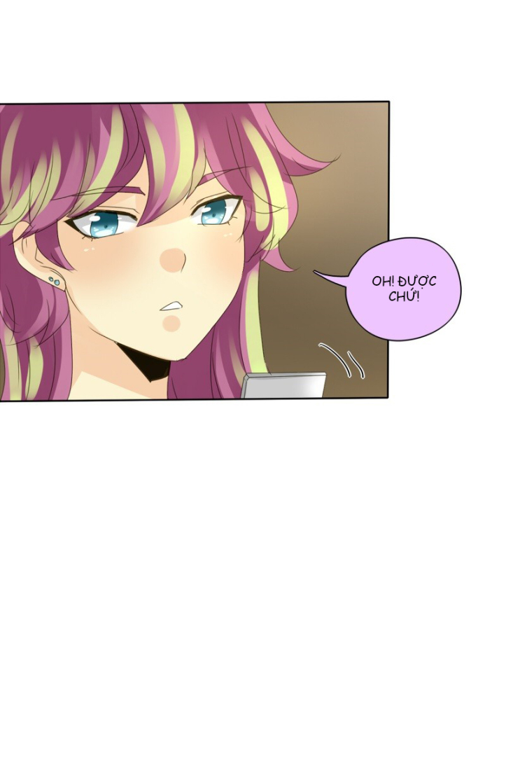 Unordinary Chapter 68 - Trang 11