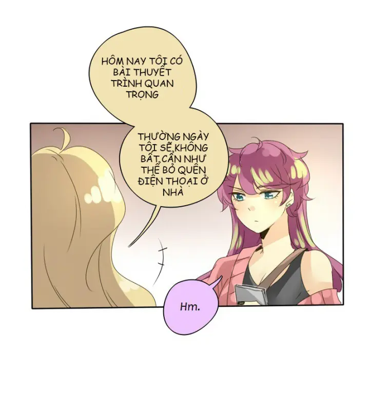 Unordinary Chapter 68 - Trang 14