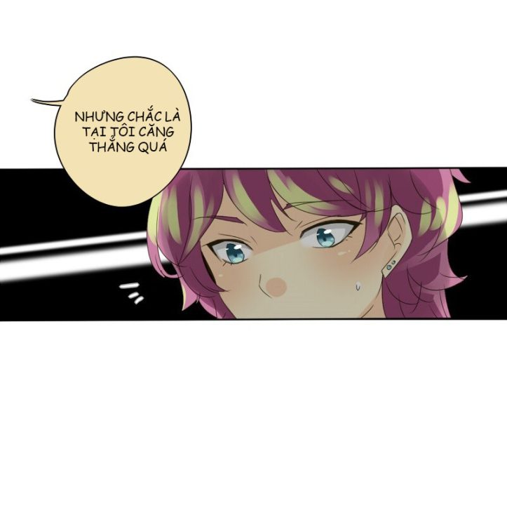 Unordinary Chapter 68 - Trang 15