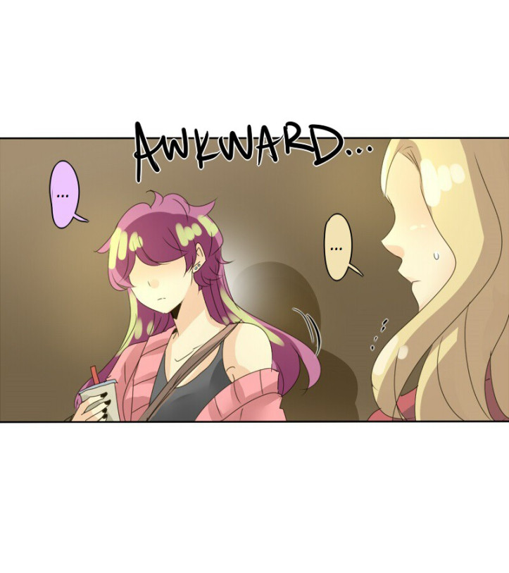 Unordinary Chapter 68 - Trang 18