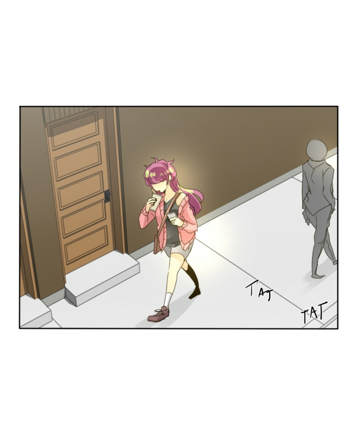 Unordinary Chapter 68 - Trang 2
