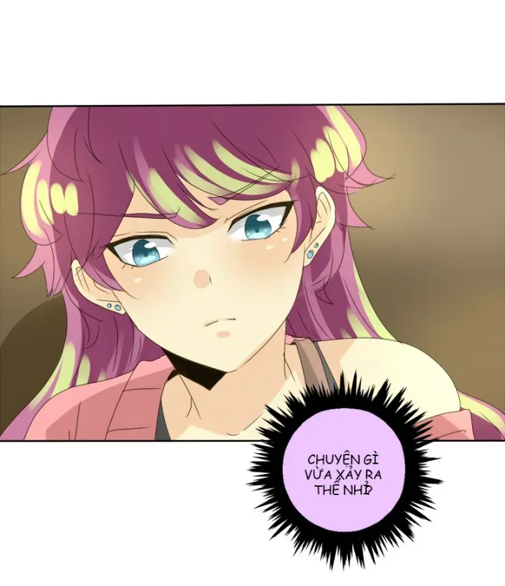 Unordinary Chapter 68 - Trang 20