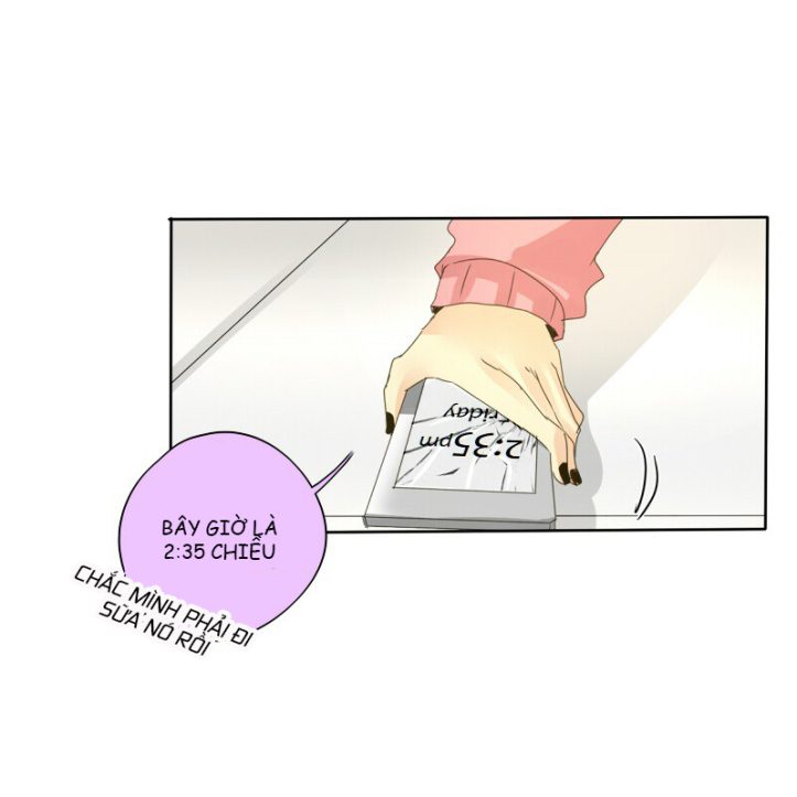 Unordinary Chapter 68 - Trang 21