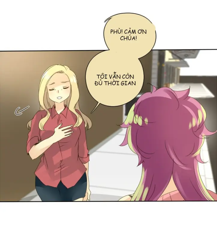 Unordinary Chapter 68 - Trang 22
