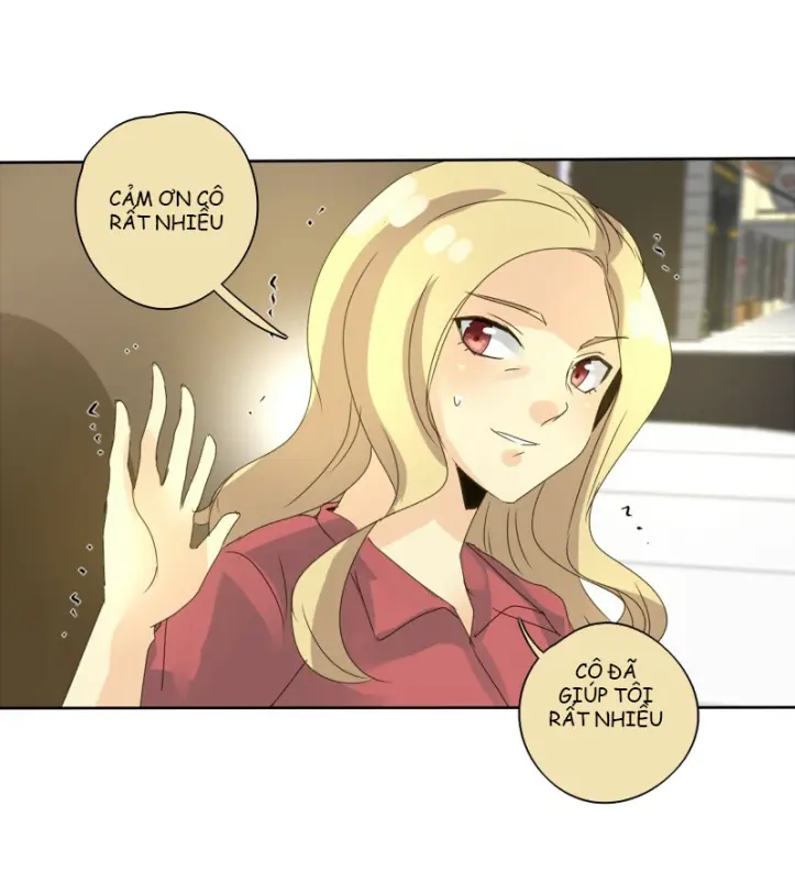 Unordinary Chapter 68 - Trang 23