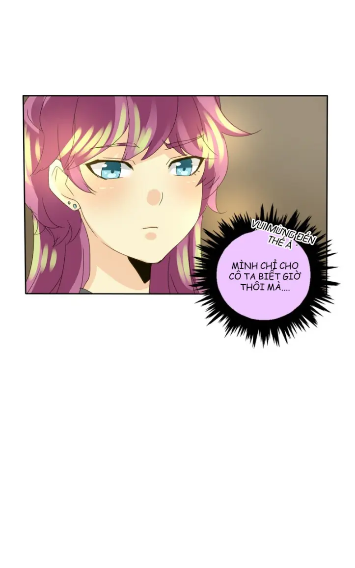 Unordinary Chapter 68 - Trang 25