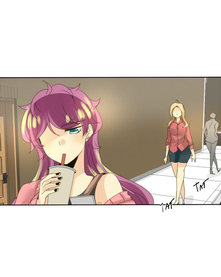 Unordinary Chapter 68 - Trang 3