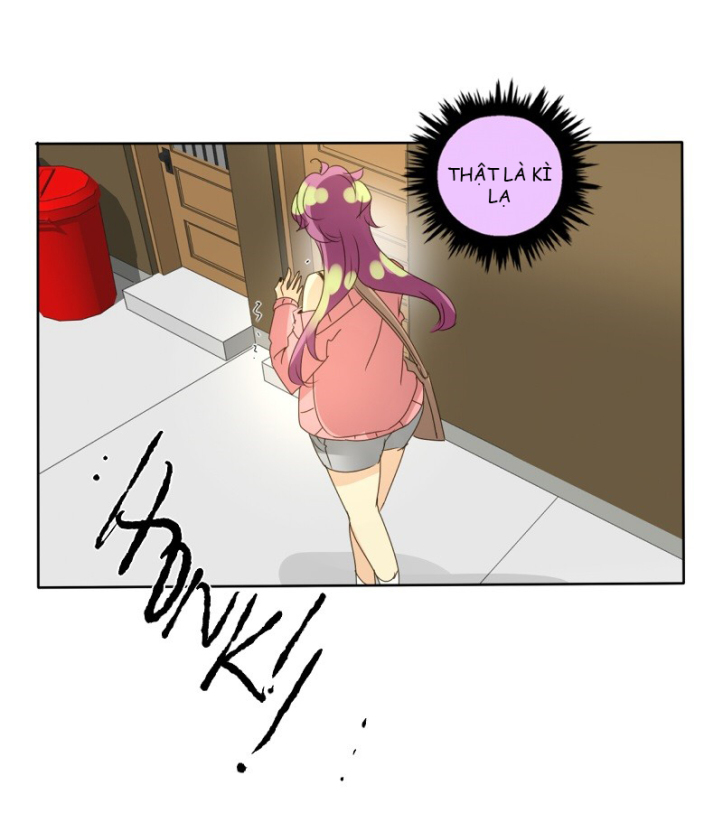 Unordinary Chapter 68 - Trang 30