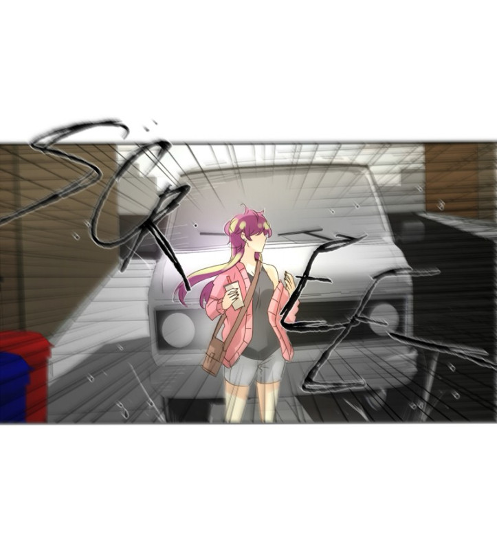 Unordinary Chapter 68 - Trang 32