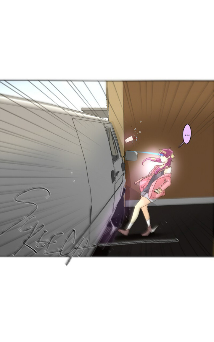 Unordinary Chapter 68 - Trang 35