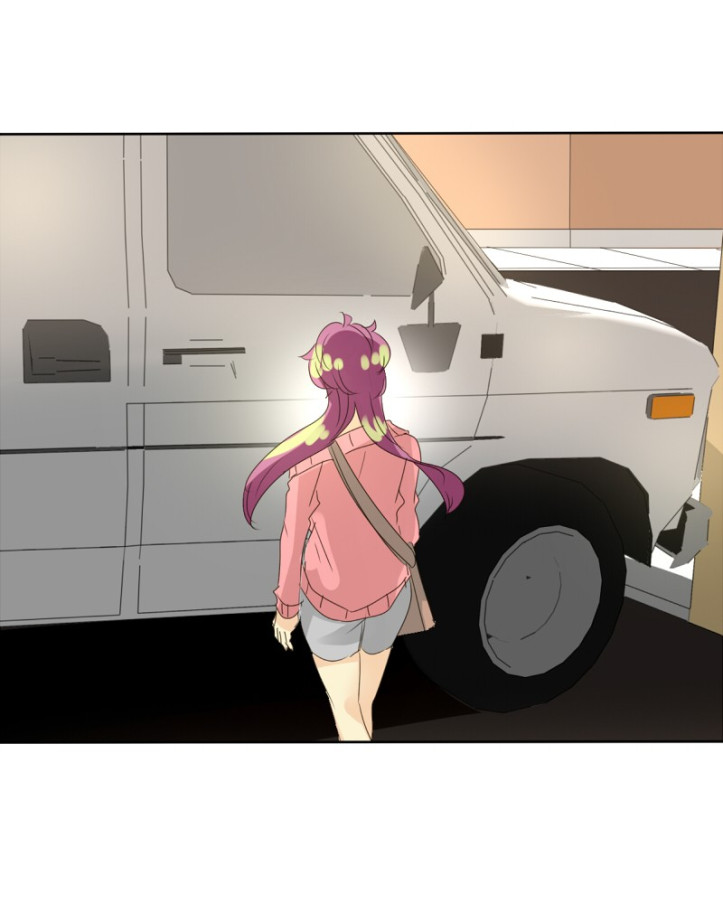 Unordinary Chapter 68 - Trang 37