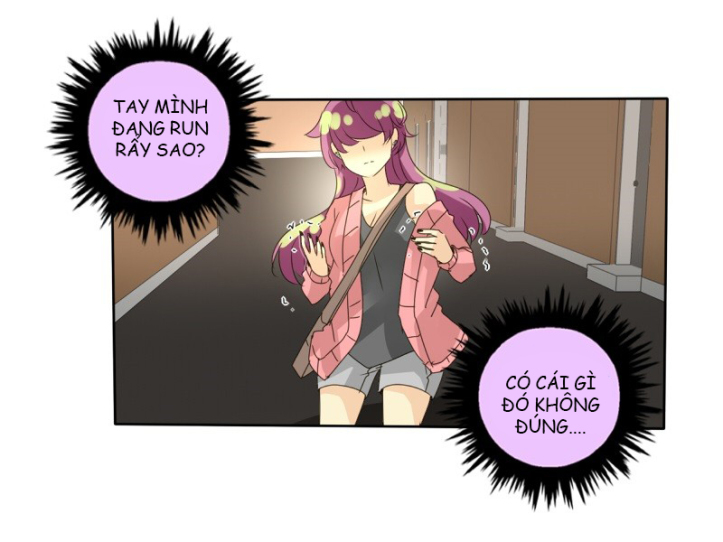 Unordinary Chapter 68 - Trang 38