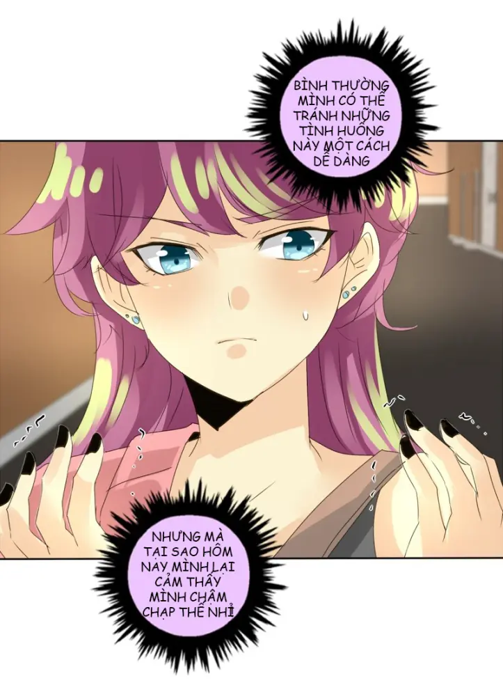 Unordinary Chapter 68 - Trang 39