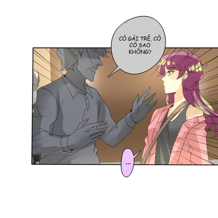 Unordinary Chapter 68 - Trang 41