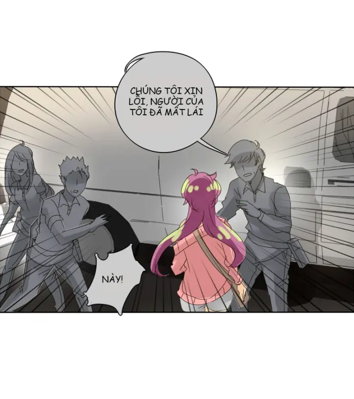 Unordinary Chapter 68 - Trang 42