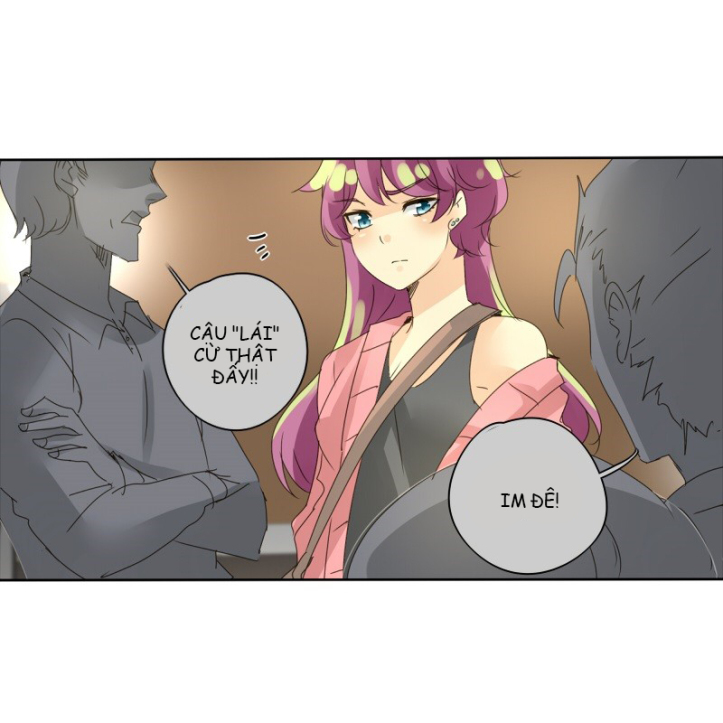 Unordinary Chapter 68 - Trang 43