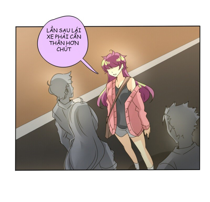 Unordinary Chapter 68 - Trang 45