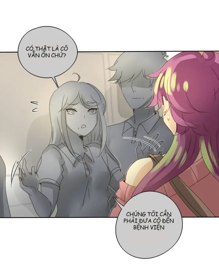 Unordinary Chapter 68 - Trang 46