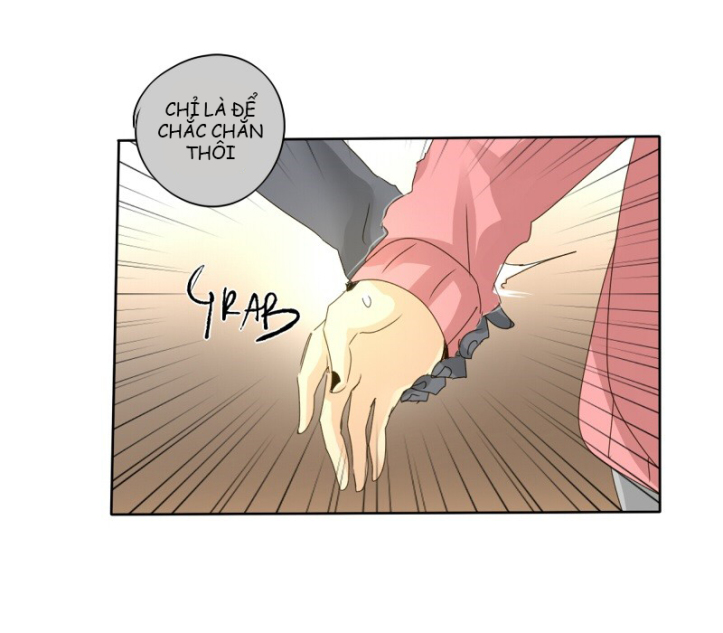 Unordinary Chapter 68 - Trang 47