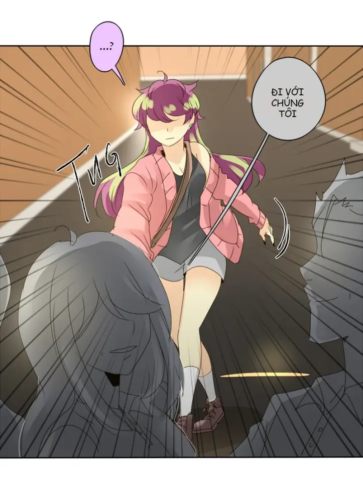 Unordinary Chapter 68 - Trang 48