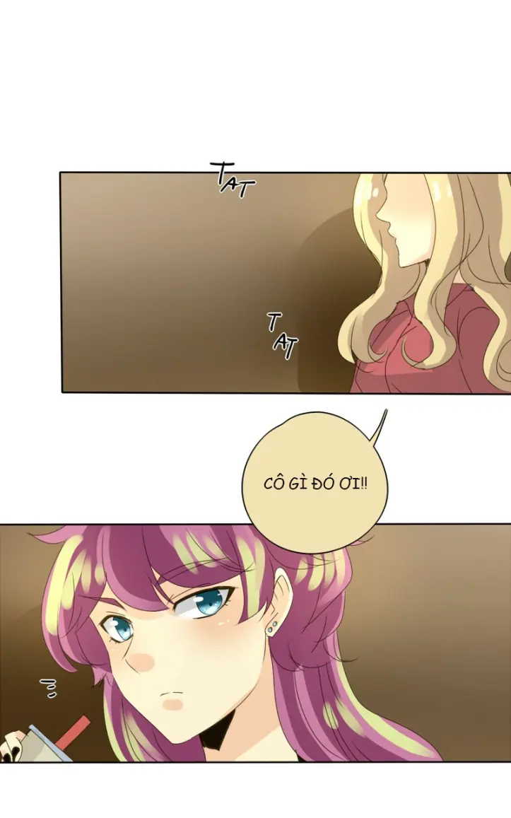 Unordinary Chapter 68 - Trang 8