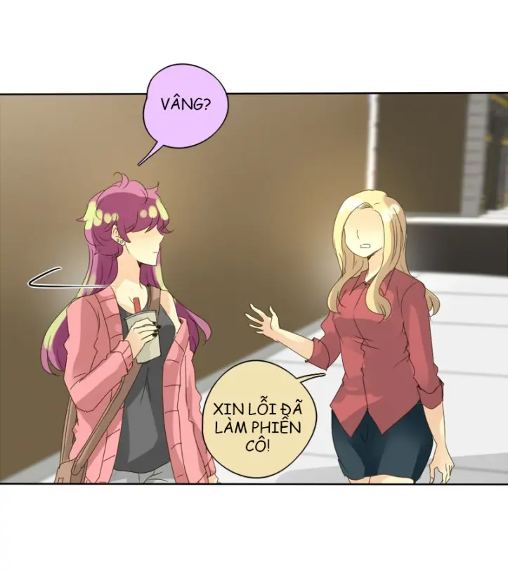 Unordinary Chapter 68 - Trang 9