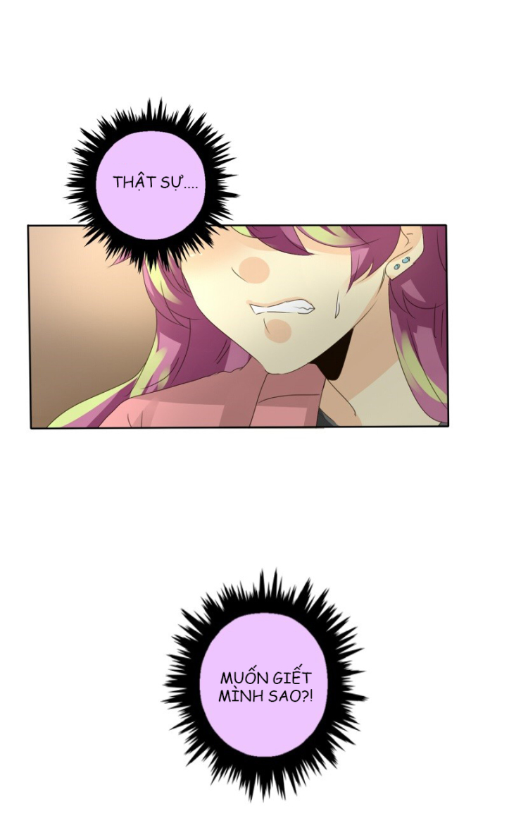 Unordinary Chapter 69 - Trang 10